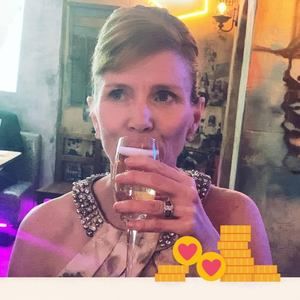 Meet your Posher, Lisa